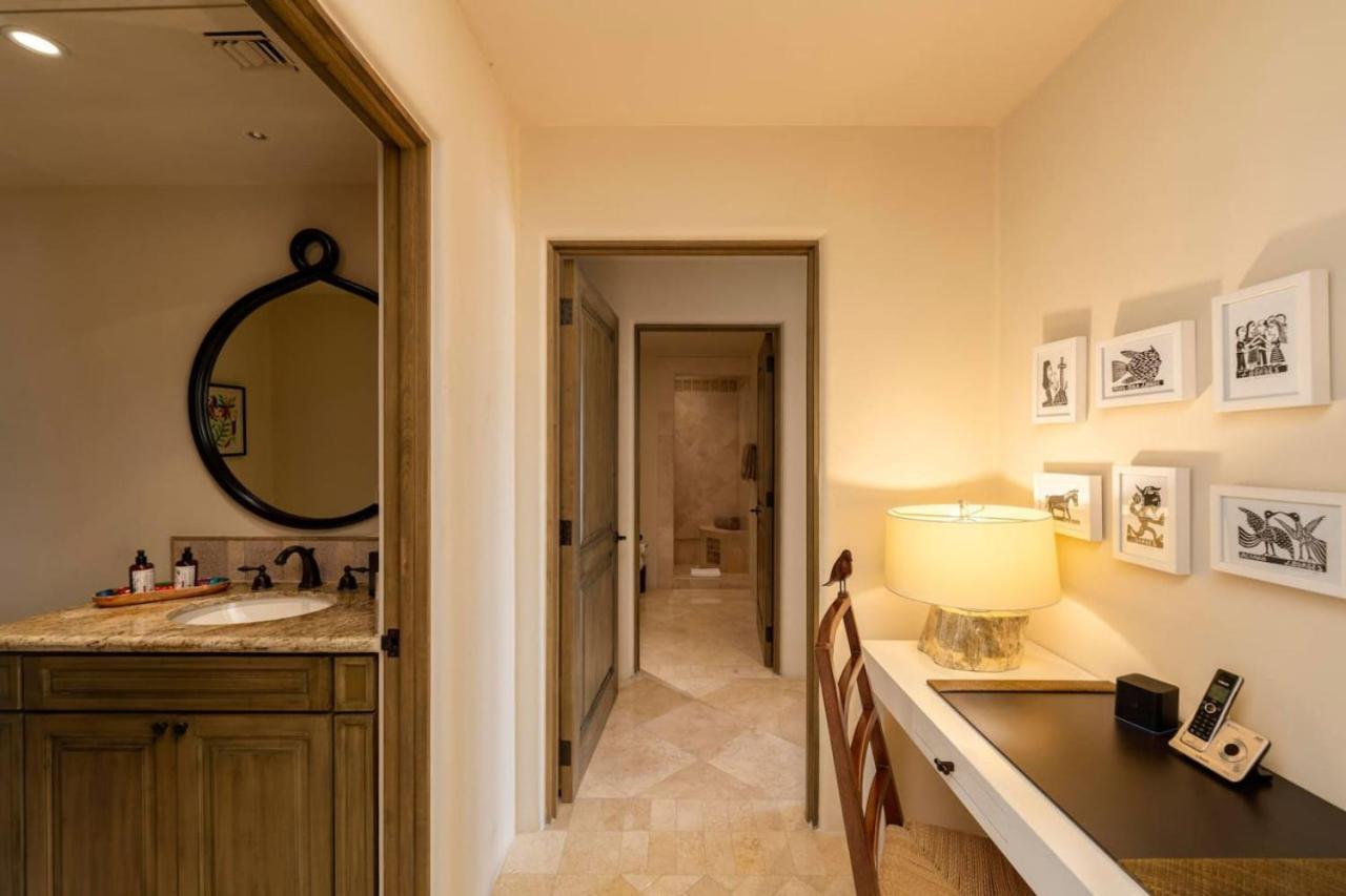 Сasa de vacaciones 2 Bd 5-star Beachfront Hacienda Cabo San Lucas
