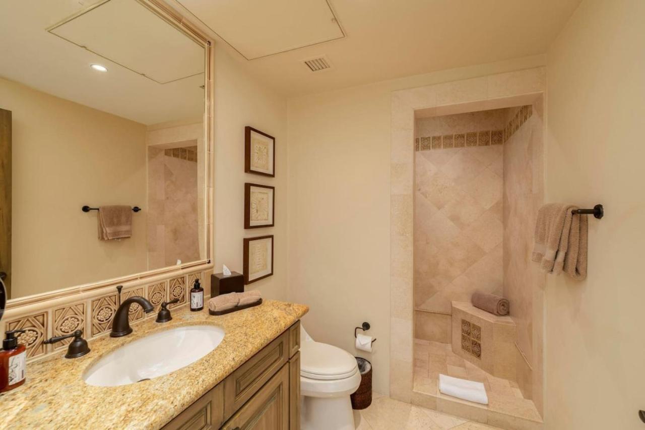 2 Bd 5-star Beachfront Hacienda Сasa de vacaciones Cabo San Lucas
