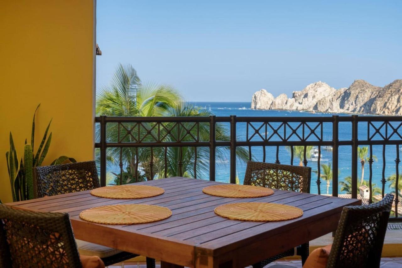 2 Bd 5-star Beachfront Hacienda Сasa de vacaciones Cabo San Lucas